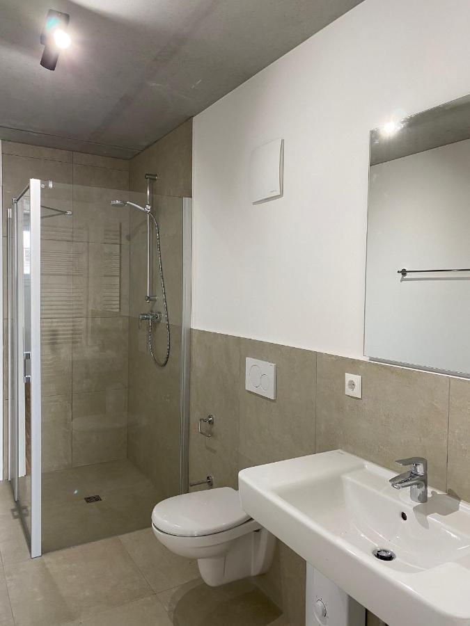 City Apartments كايزرسلاوترن المظهر الخارجي الصورة