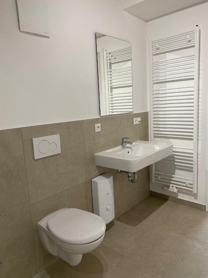 City Apartments كايزرسلاوترن المظهر الخارجي الصورة