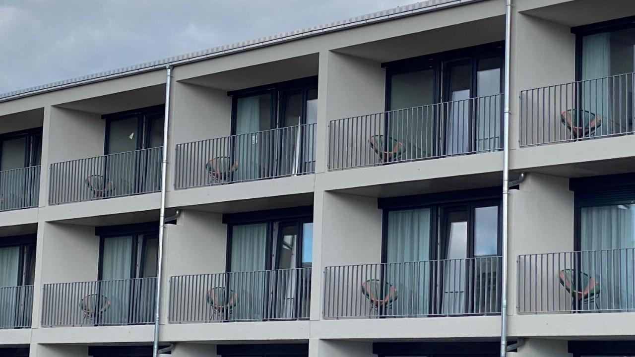 City Apartments كايزرسلاوترن المظهر الخارجي الصورة