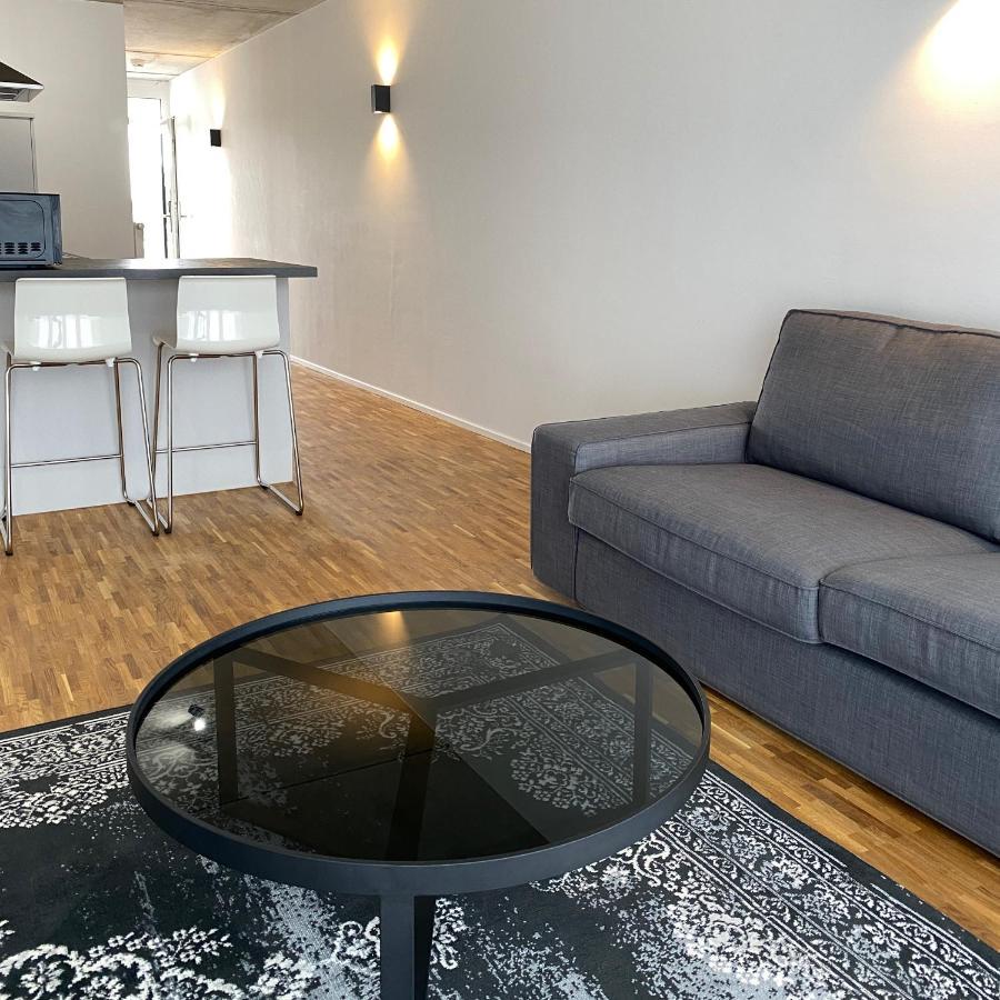 City Apartments كايزرسلاوترن المظهر الخارجي الصورة