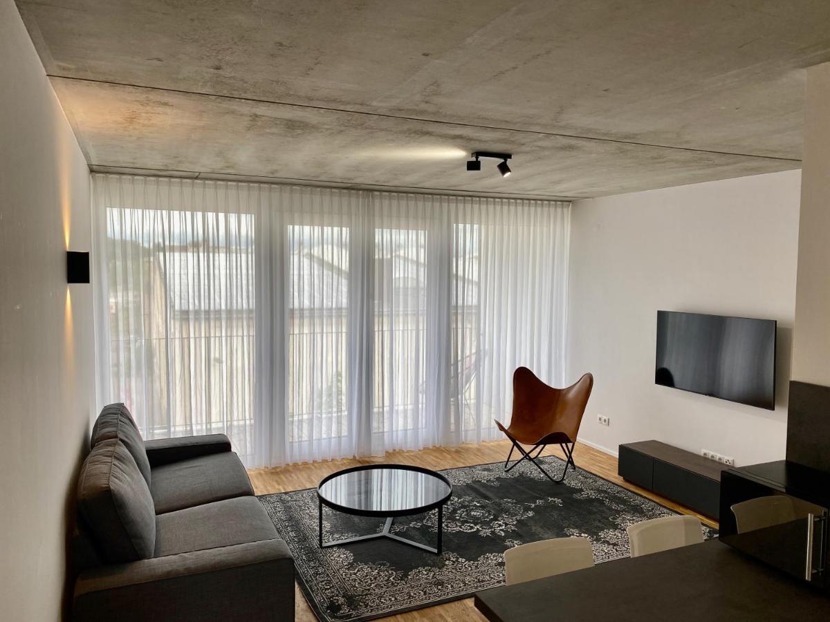 City Apartments كايزرسلاوترن المظهر الخارجي الصورة