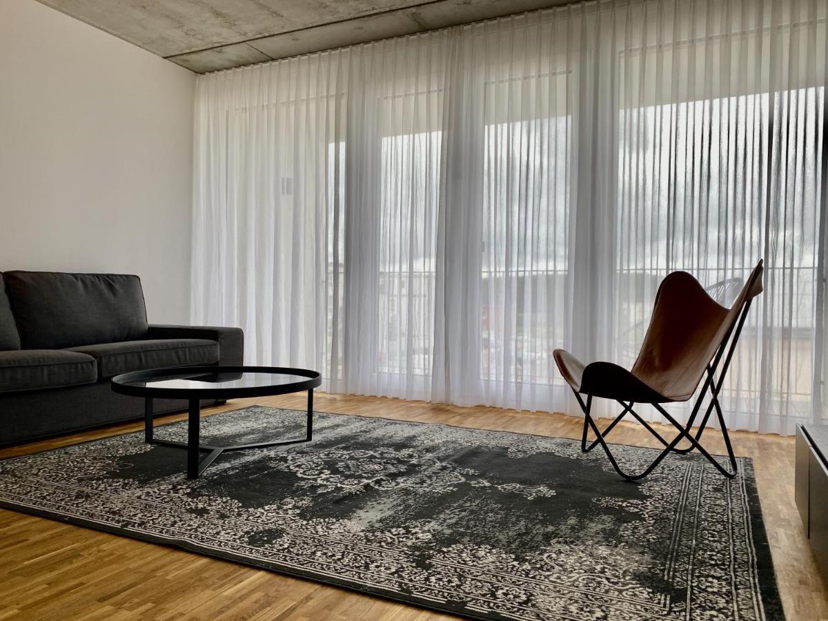 City Apartments كايزرسلاوترن المظهر الخارجي الصورة